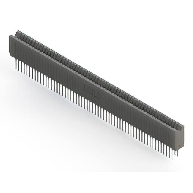 745-116-522-206 EDAC Inc.  Edgeboard Connectors